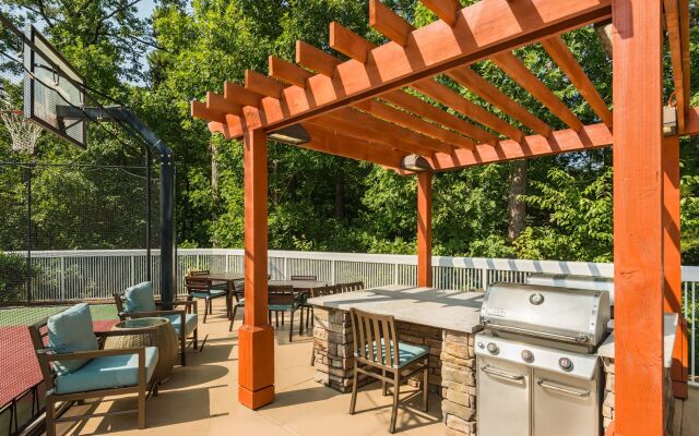 Homewood Suites by Hilton Birmingham South Inverness