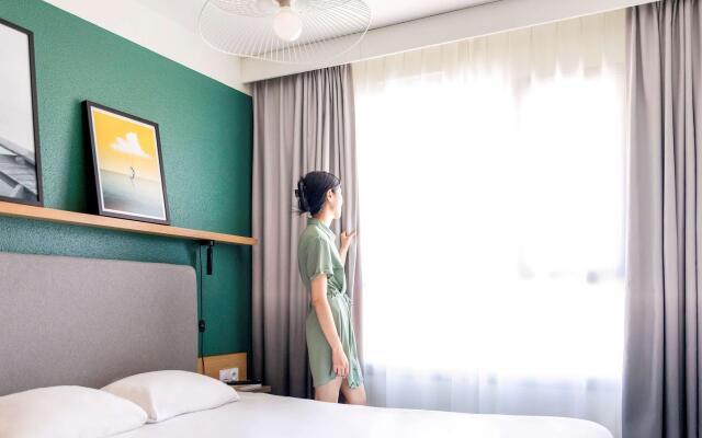 Aparthotel Adagio Annecy Centre