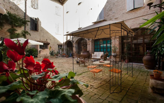 B&B Corte dei Turchi