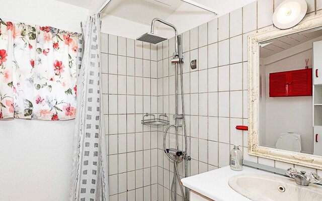 4 Person Holiday Home in Snedsted-by Traum