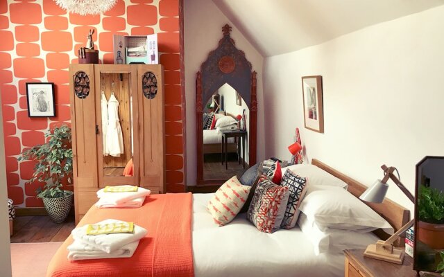 Mount Pleasant Farm Bed and Breakfast