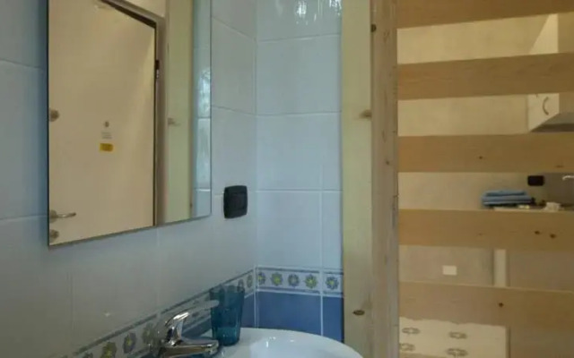 Residence Arechi