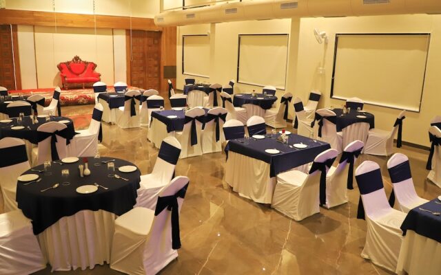 Sai Neem Tree Hotel
