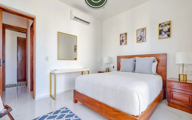 Grand Trianon 401 in Jalisco