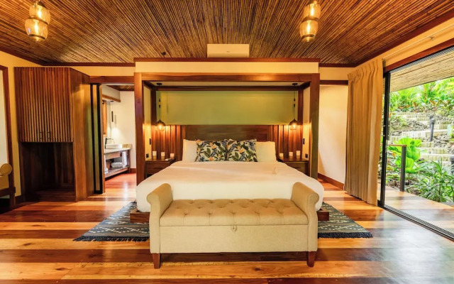 Secret Bungalows Lechu