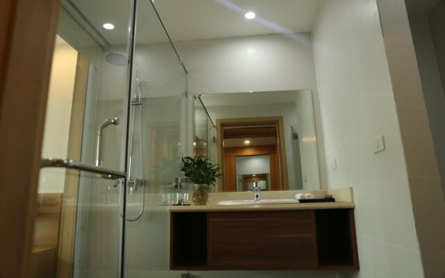 Ha Huy Hotel