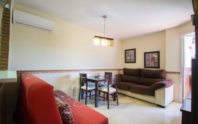 Vistamarina B405 By IVI Real Estate