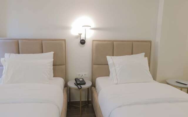 Olia Residence