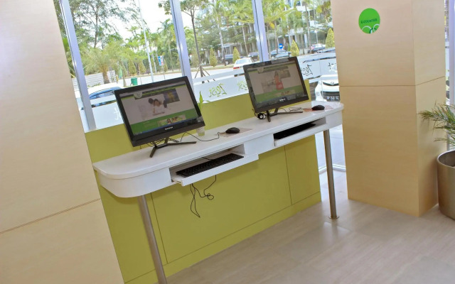 Zest Harbour Bay Batam by Swiss-Belhotel International