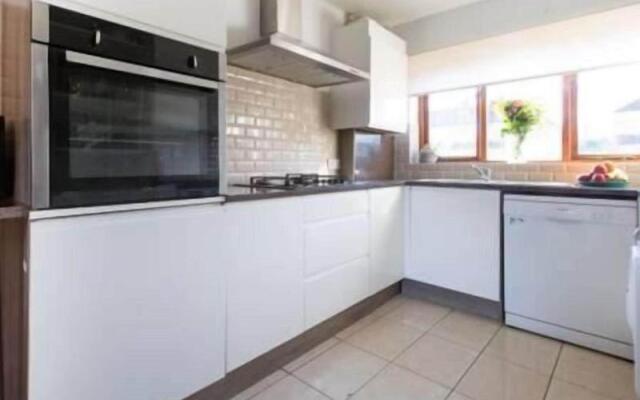 Oxford Imperial Guest House
