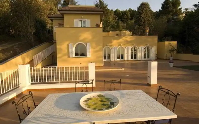 Villa Le Tore