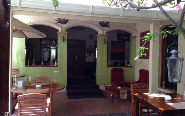 Sala Boutique Hotel