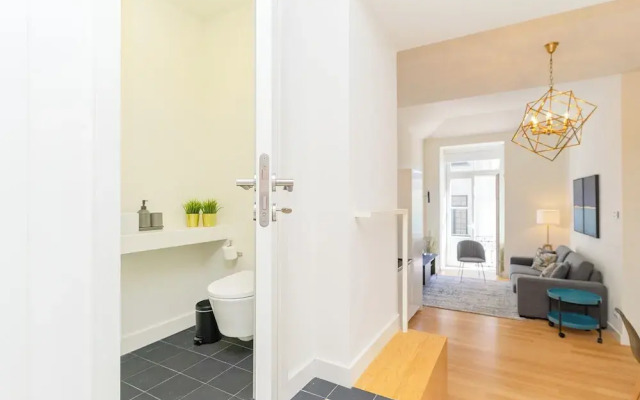 Prt003 · Charming Apartment Porto