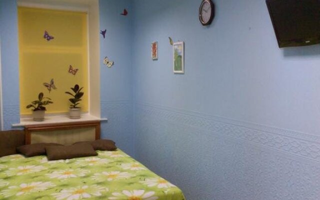 Light Dream Hostel — фото