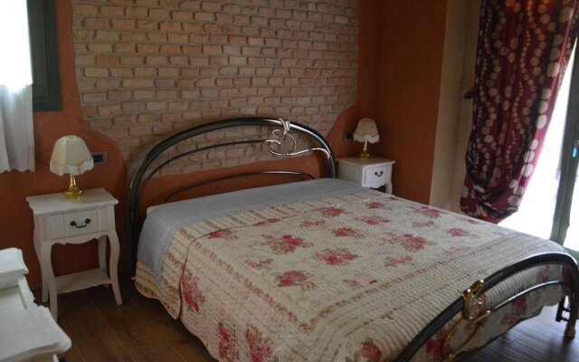 B&B La Piazzetta