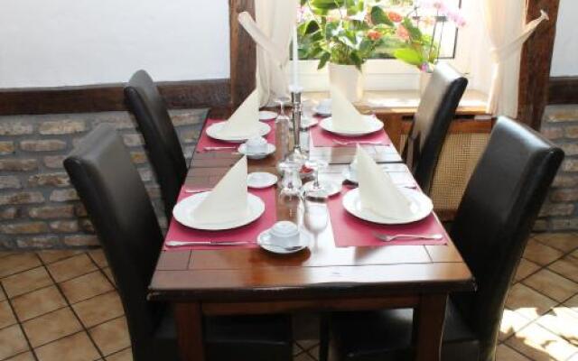 Hotel Rheinischer Hof