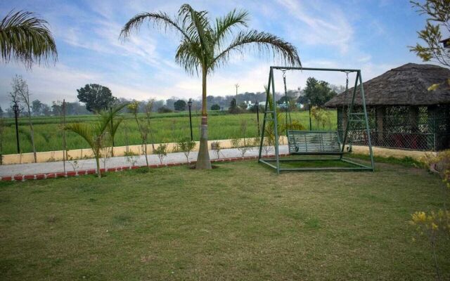 Brar Tiger Resort