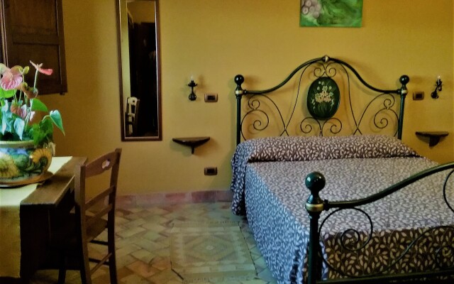 Agriturismo Tenuta Stoccatello - Farm House