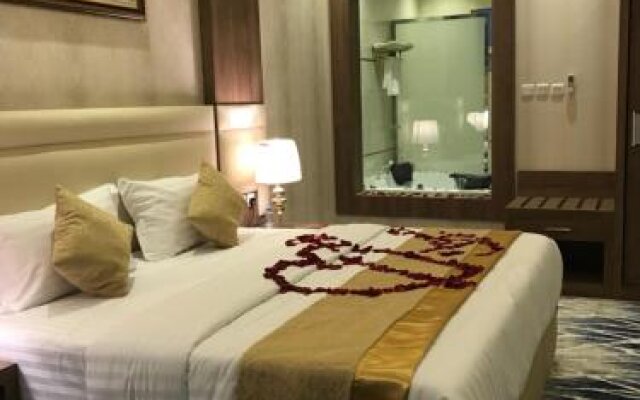 Kayan Hotel Suites
