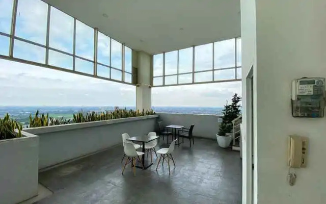 Maharani ResidenZa Karawang