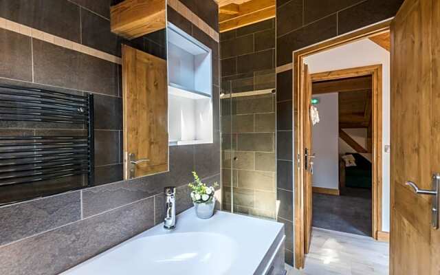 Bed and Breakfast Chantemerle 1741