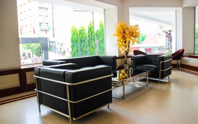 Hotel Grand Starline by OYO Rooms