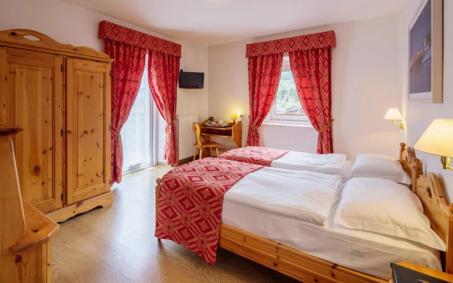Hotel Aquila