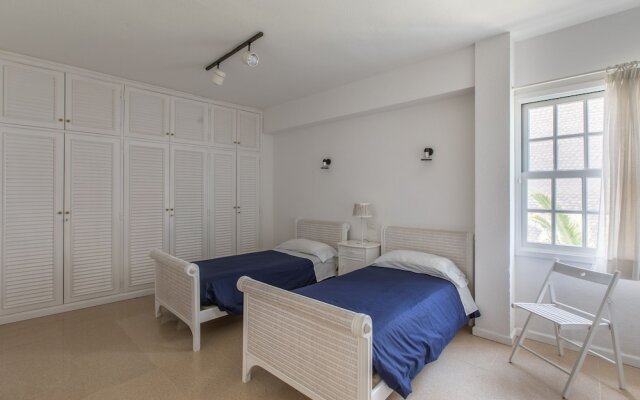 Casa La Joya del Puerto, Primera Línea en Pleno Centro