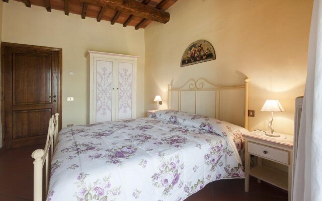 Agriturismo Le Buche di Viesca