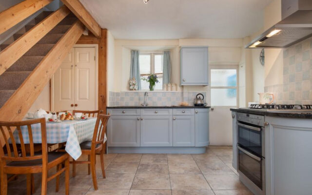 Holiday Home ST. Christco