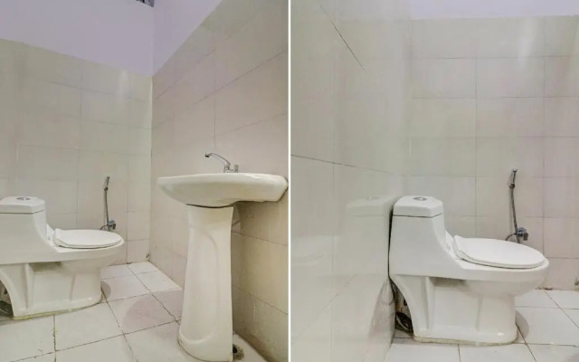 Hotal Niwari House by OYO Rooms