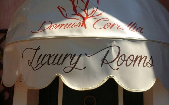 Domus Corallia Luxury Rooms