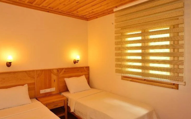 Odile Hotel