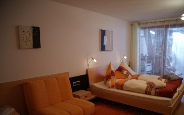 Appartment Haus Dr. Muxel