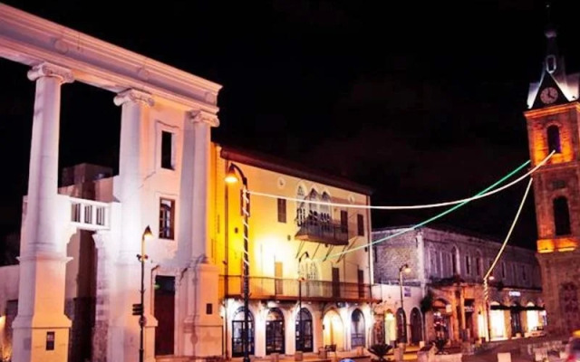Cityinn - Jaffa Apartments