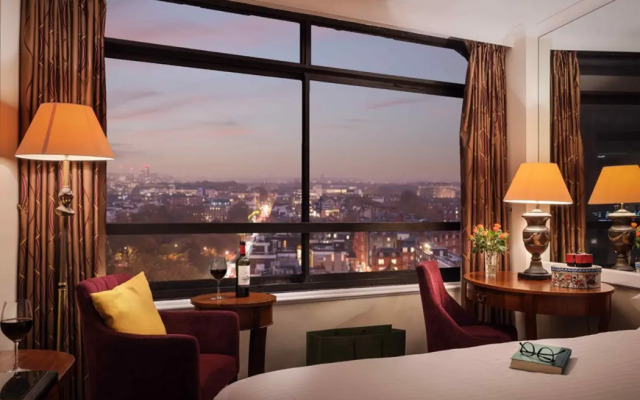 Millennium Hotel London Knightsbridge