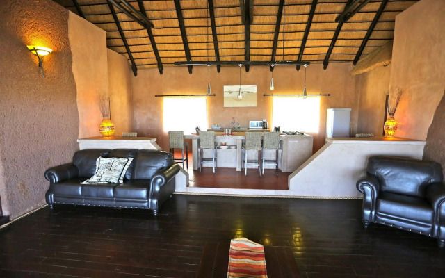 Solitaire Guest Farm