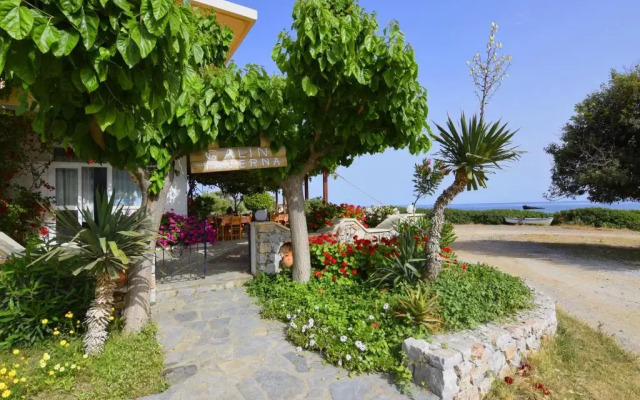 Galini Apartment's-Suites