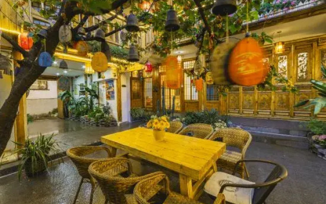Tongxinyuan Inn - Lijiang