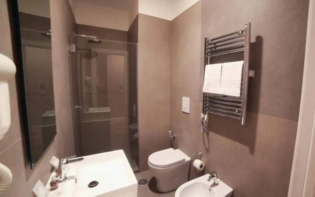 Bed  Breakfast Via Toledo 156 Napoli