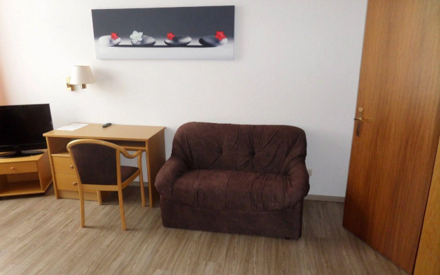 Aparthotel Sarstedter Hof