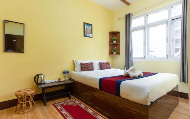 Thamel Hotel & Spa