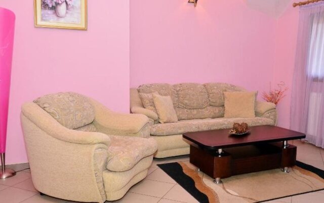Family Hotel Maraya