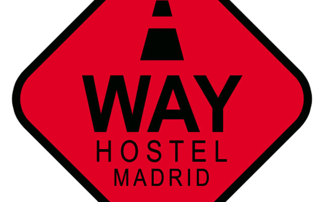 Way Hostel Madrid