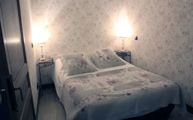 Hypnos Hotel