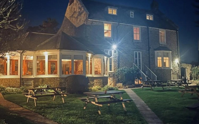 The Manor House