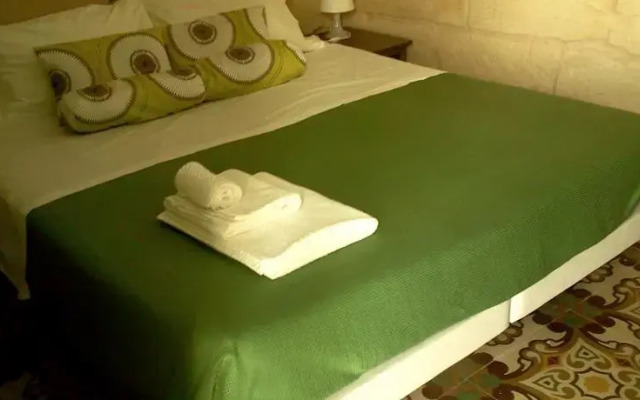 Vico San Martino Bed&Breakfast