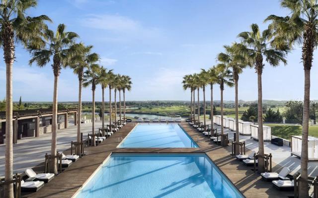 Anantara Vilamoura Family Friendly
