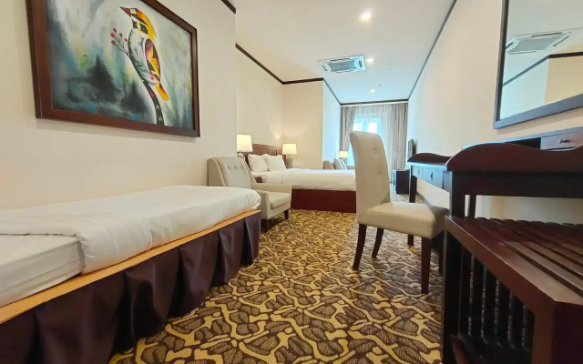 Riviera Suites Melaka