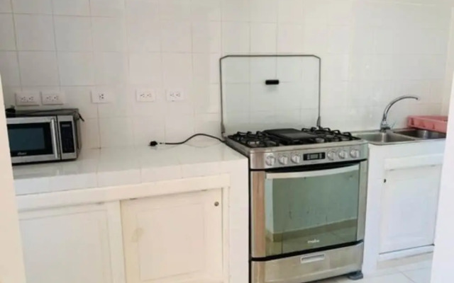 Hotel Casa Nina